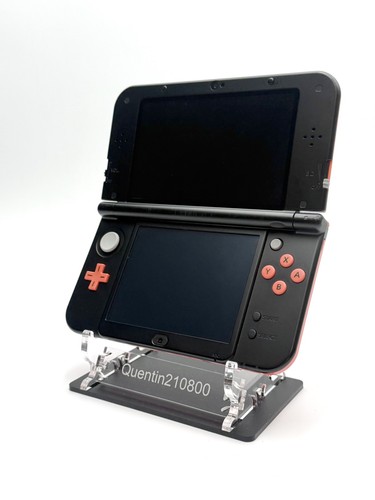 New nintendo 3ds orange - 3ds, xl