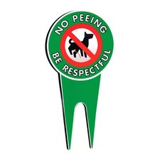 Panneau « Interdit aux