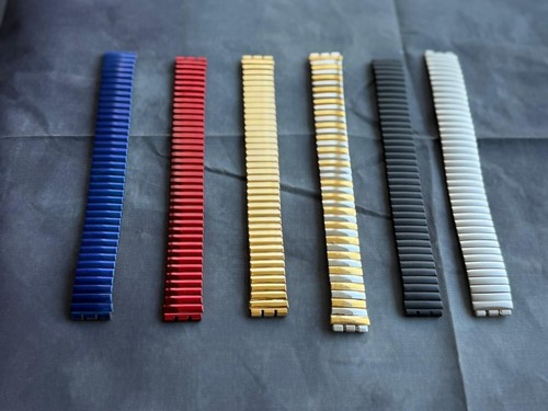 Bracelet montre swatch en - swatch,