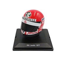 Casque de Formule 1 Ferrari