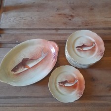 Service Table Limoges Bernardaud