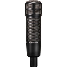 Electro-Voice RE320 Voice &