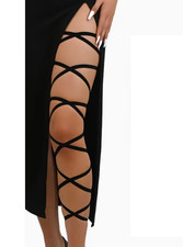 Bijoux femme lacage de Cuisse