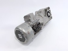 LENZE Moteur Réducteur