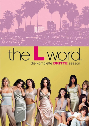 The word saison série tv - the,