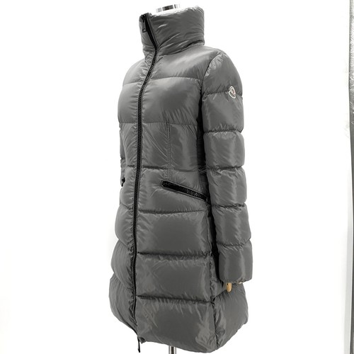 Moncler doudoune longue - doudoune,