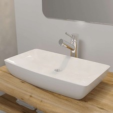 Vasque rectangulaire - vasque,
