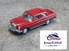WIKING HO 1/87  Mercedes 200