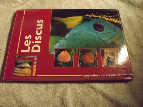 0104 les discus robert - -,