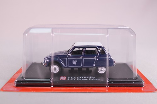 Le6871 eligor autoplus 43 - le6871, 1/43