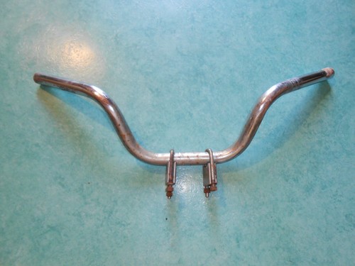 Guidon motobécane cady - guidon, à