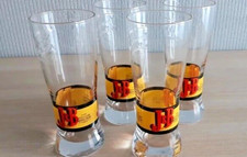 Grand verres b - grand, j&b