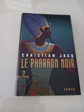 Le Pharaon noir  de Christian