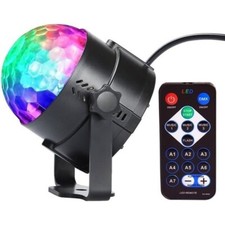Lampe de Scène Jeux de
