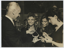 Edoardo Gubelin  Vintage