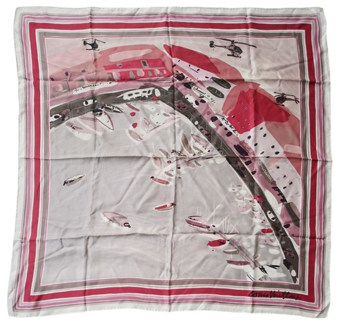 Foulard louis vuitton - louis, ,scarf