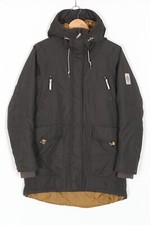 Veste parka femme DIDRIKSONS
