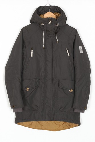Veste parka femme - , didriksons