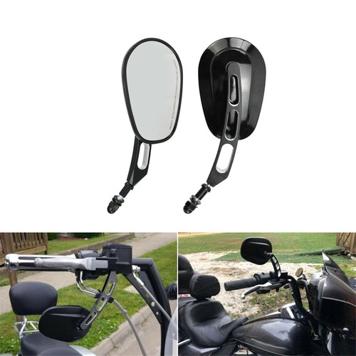 Rétroviseurs latéraux miroir - latéraux,