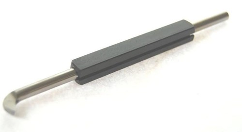 Outil filetage hss tour - de,