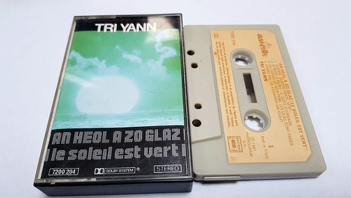 Tri yann heol a - yann,