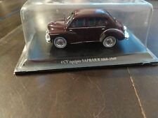 4 CV Saprar R 1060-1949