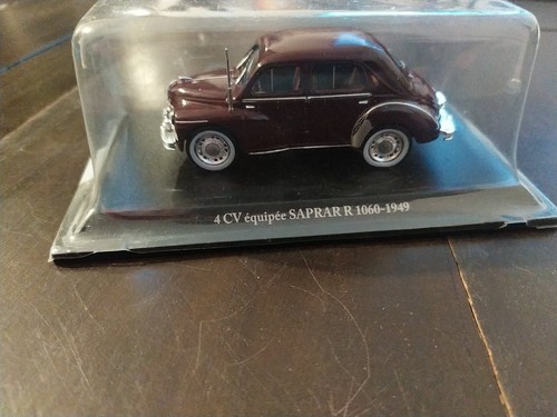 Saprar 1060 1949 - 4, cv