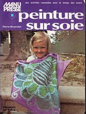 activités manuelles livre