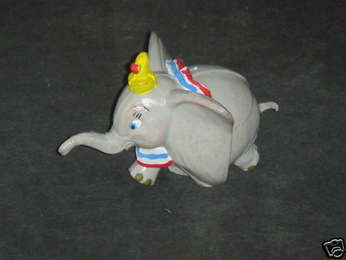 Figurine jim walt - figurine, disney