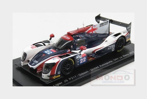 Spark ligier p217 22 - spark,