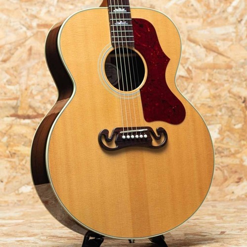 Gibson 200 studio rosewood - sj-200,
