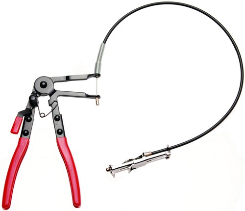 Pince avec cable - avec, pour