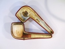 Pipe Andreas Bauer en écume
