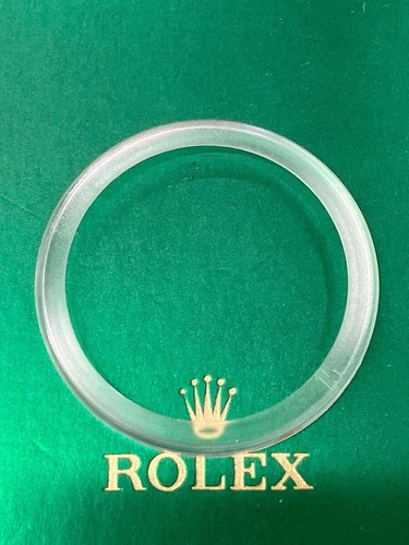 Véritable rolex bezel cover - rolex,