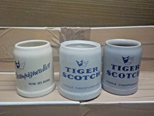 3 CHOPE ANCIENNE BIERE