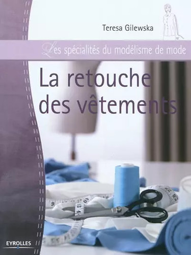 Retouche des vêtements - retouche,