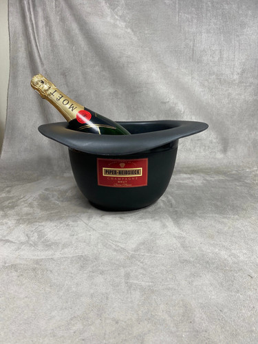 Rare seau champagne - seau,