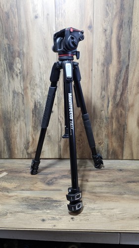 Manfrotto 190x aluminum - 190x,