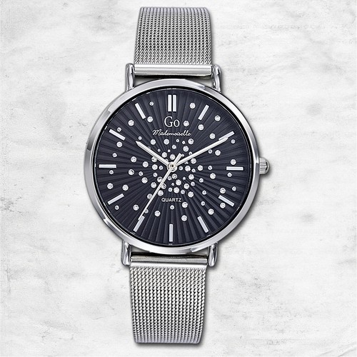Girl only femme - femme, montre