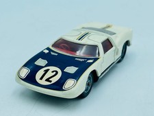 SOLIDO 146 FORD Le Mans 1.43