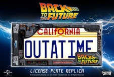 Retour vers le Futur réplique