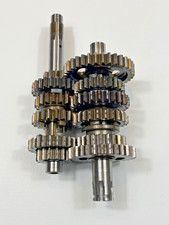 Boite de vitesse Honda 125 CRM