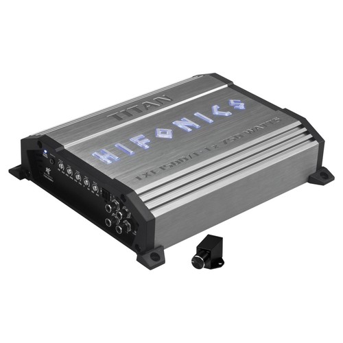 Hifonics txe1500 - hifonics, txe1500/1