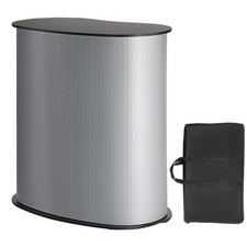 VEVOR Comptoir de Stand Foire