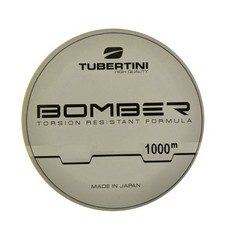 Fil Nylon De Pêche Tubertini