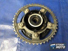 Porte couronne HONDA CBF 600 S