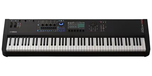 Yamaha modx clavier - modx,