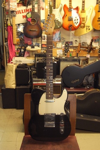 Fender american standard - american,