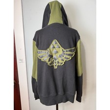 Legend of Zelda Nintendo Link