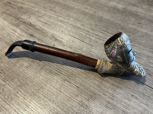 Pipe collection tete terre - collection,